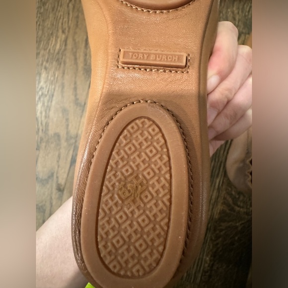 Tory Burch Ballet Flats - Picture 2 of 7